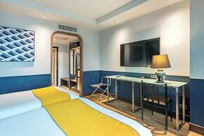 Graph Hotels Bangkok