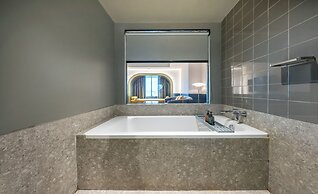 Graph Hotels Bangkok