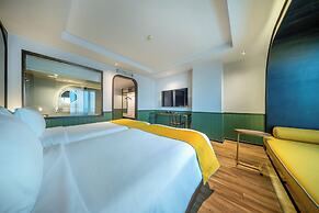 Graph Hotels Bangkok