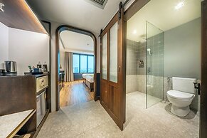 Graph Hotels Bangkok