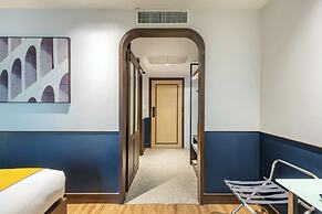 Graph Hotels Bangkok