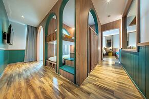 Graph Hotels Bangkok