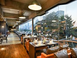 Graph Hotels Bangkok