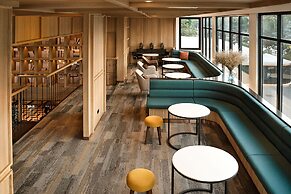 Graph Hotels Bangkok