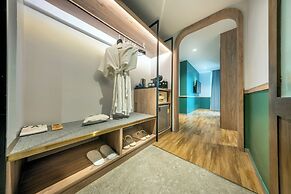 Graph Hotels Bangkok