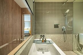 Graph Hotels Bangkok