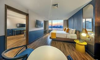 Graph Hotels Bangkok