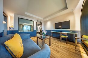 Graph Hotels Bangkok