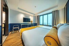 Graph Hotels Bangkok