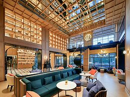 Graph Hotels Bangkok