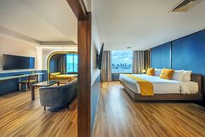 Graph Hotels Bangkok