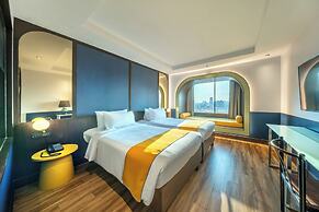 Graph Hotels Bangkok