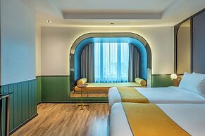 Graph Hotels Bangkok