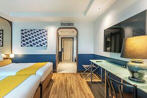 Graph Hotels Bangkok