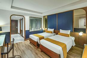 Graph Hotels Bangkok