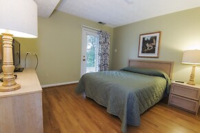 General Butler State Resort Park