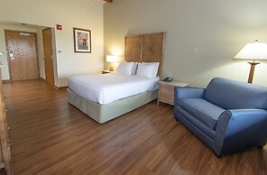 General Butler State Resort Park