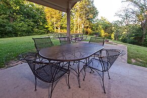 General Butler State Resort Park