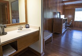 General Butler State Resort Park