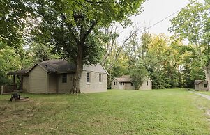 General Butler State Resort Park