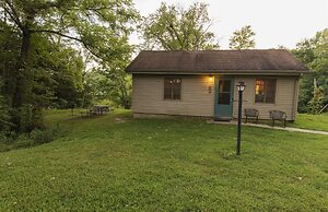 General Butler State Resort Park