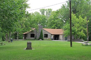 General Butler State Resort Park