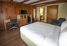 General Butler State Resort Park