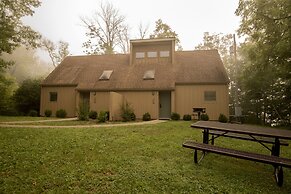 General Butler State Resort Park