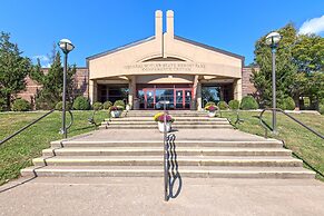 General Butler State Resort Park