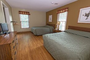 General Butler State Resort Park