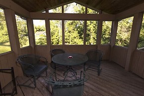 General Butler State Resort Park