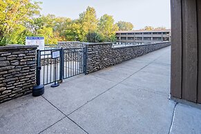 General Butler State Resort Park