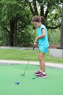 General Butler State Resort Park