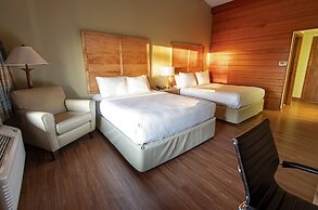 General Butler State Resort Park