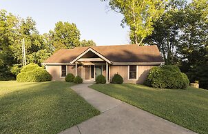 General Butler State Resort Park