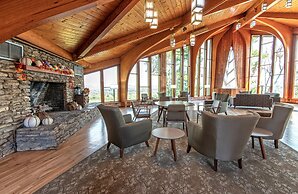 General Butler State Resort Park