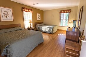 General Butler State Resort Park