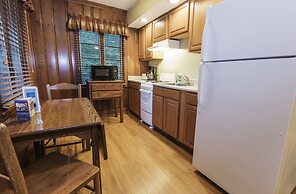 General Butler State Resort Park