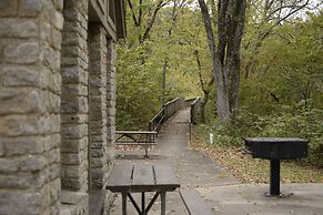 General Butler State Resort Park