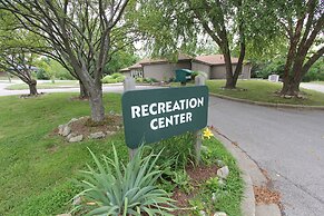 General Butler State Resort Park