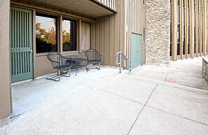 General Butler State Resort Park