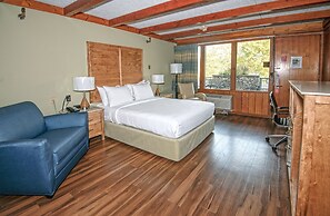 General Butler State Resort Park