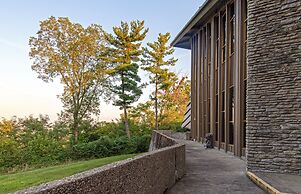 General Butler State Resort Park