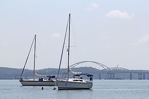 Kenlake State Resort Park