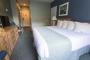 Kenlake State Resort Park