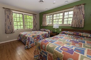 Kenlake State Resort Park