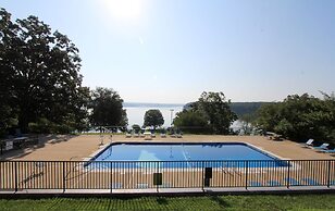 Kenlake State Resort Park