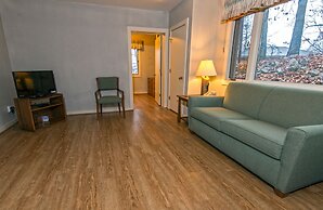 Kenlake State Resort Park