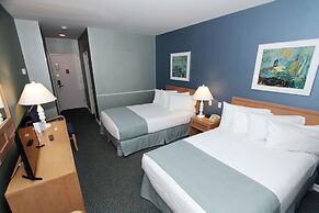 Kenlake State Resort Park