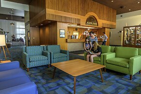 Kenlake State Resort Park